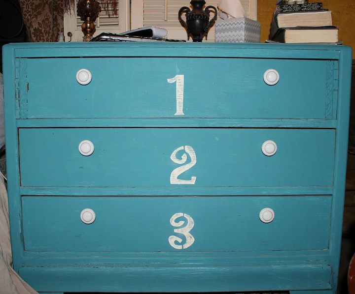 just fun, home decor, painted furniture