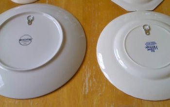 Cheap Invisible Plate Hangers