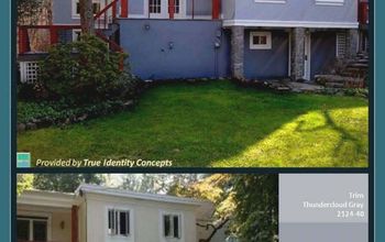 Interior/Exterior Painting Selections