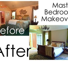 updating a bedroom from 1989, bedroom ideas, home decor, home improvement