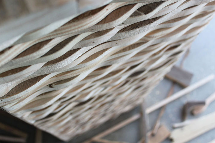 do you have furniture made of cheap particle board here s an idea