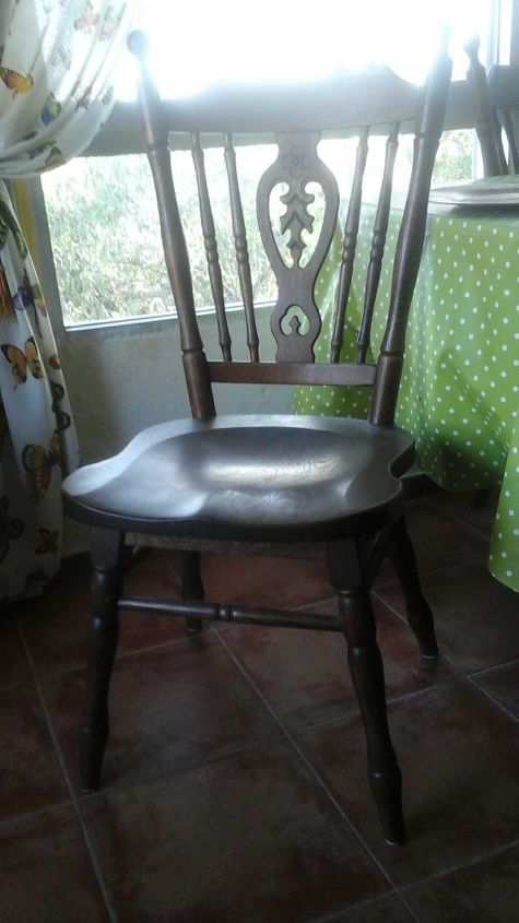 Ideas For Painting Wooden Chair . Chair Planter Ideas That Will Add Personality To Your Home In Quirky And Unexpected Ways.