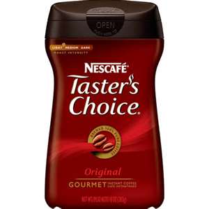 qu hacer con los tarros de caf taster choice