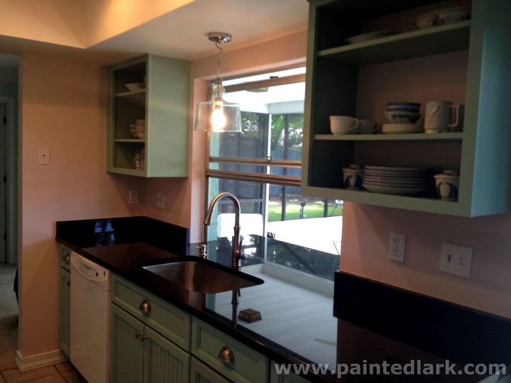small kitchen remodel, home improvement, kitchen cabinets, kitchen design