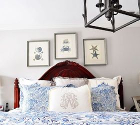master bedroom before amp after, bedroom ideas, home decor