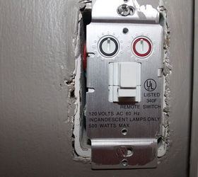 what type of light switch is this