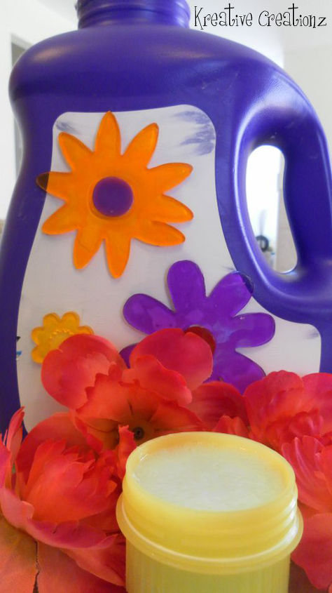 diy liquid laundry detergent, cleaning tips, go green, laundry rooms, repurposing upcycling