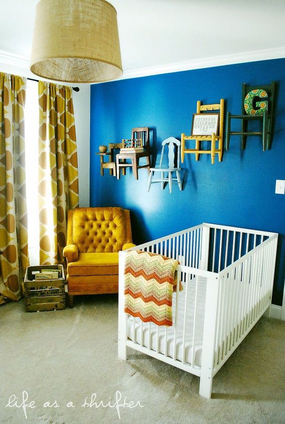 baby boy s nursery, bedroom ideas, home decor