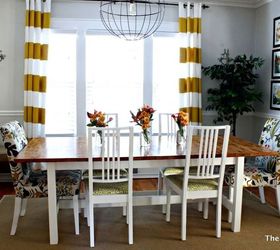 Ikea Dining Table Hack | Hometalk