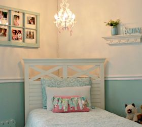 cottage bedroom reveal, bedroom ideas, home decor