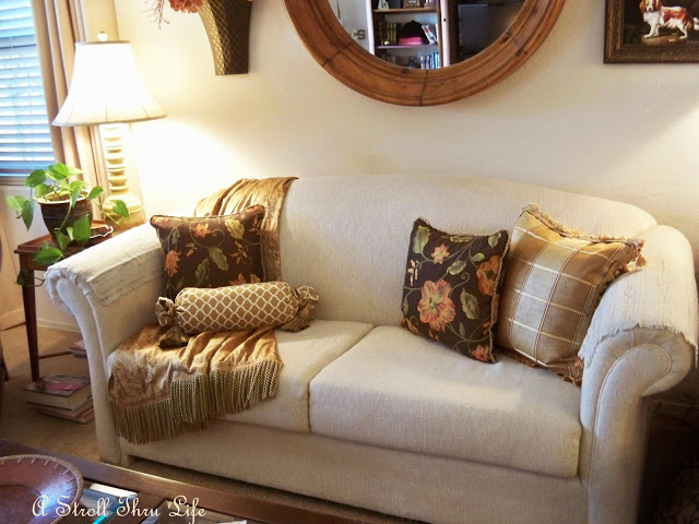 a color scheme step by step, home decor, living room ideas