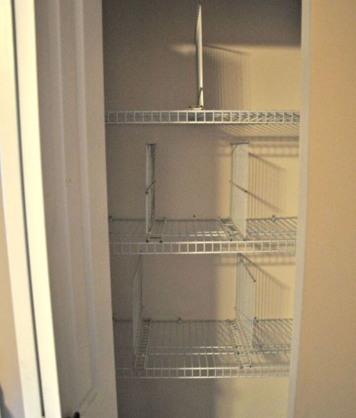 This hack will keep your linen closet organized for good  This hack will keep your linen closet organized for good