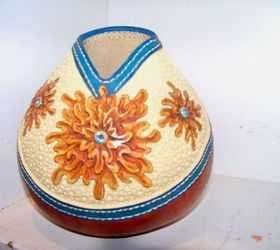 http gourd creations com, crafts, denim