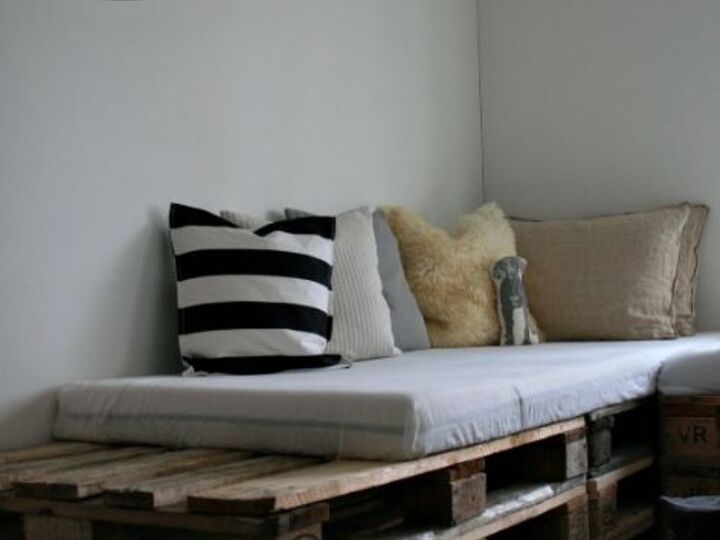 q 13 ways to use pallets