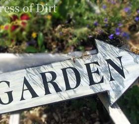 What's Your Garden Sign? | Hometalk