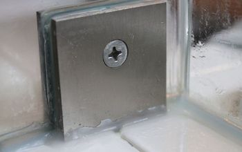 Easy Bathroom Mold Solution