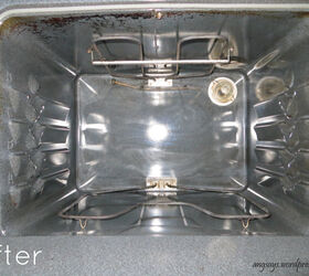 How to remove greasy, dirty, grime? Hometalk