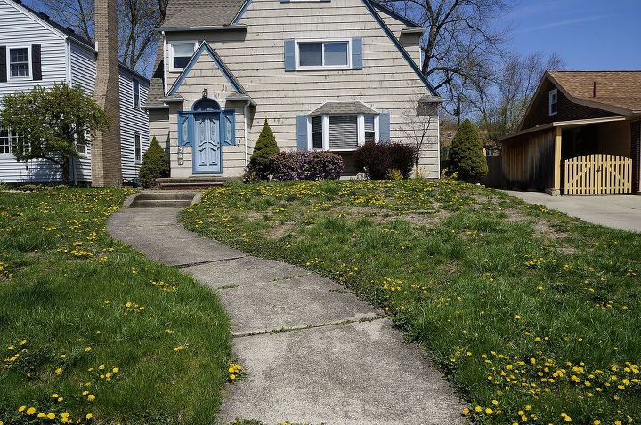 concrete vs designed concrete vs flagstone pavers for my front walk, Flagstone vs designed concrete