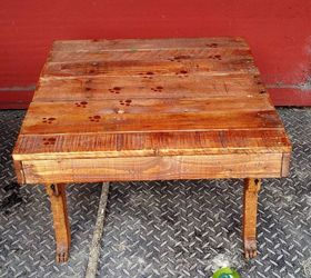 re purposing pallets, pallet, repurposing upcycling, table