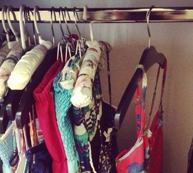 10 closet faux pas you should avoid, closet, organizing, storage ideas