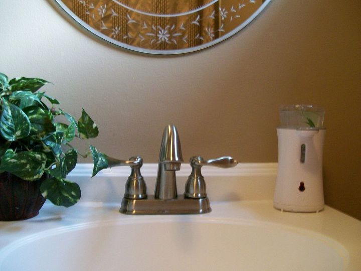another thrifty tip, bathroom ideas, cleaning tips, Do you have one of these