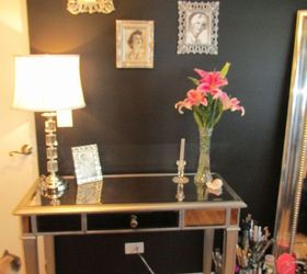 closet amp dressing room, cleaning tips, closet, storage ideas, Black White pictures of Mother s Grandmother s