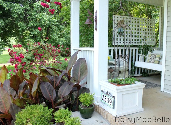 Time To Get The Front Porch Ready For Summer Hometalk