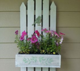 another re purposed on purpose project, diy, gardening, pallet, repurposing upcycling, woodworking projects