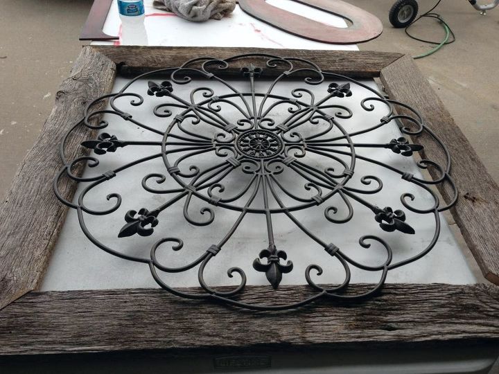 Wall Decor Hometalk