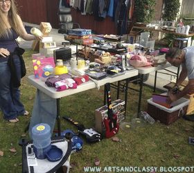 my garage yard moving sale tips, cleaning tips, outdoor living, 2 Price Tags PUT THEM ON EVERYTHING There are in fact some people that come to garage sales not expecting to haggle They will pay what you are asking for Soooo unless someone makes you a different offer especially earlier in