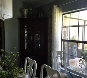 Small Dining Room Big Style Hometalk