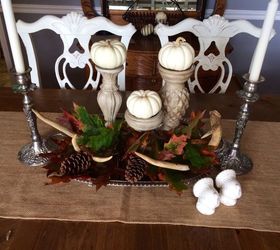 Revamping Old Knick Knacks Hometalk