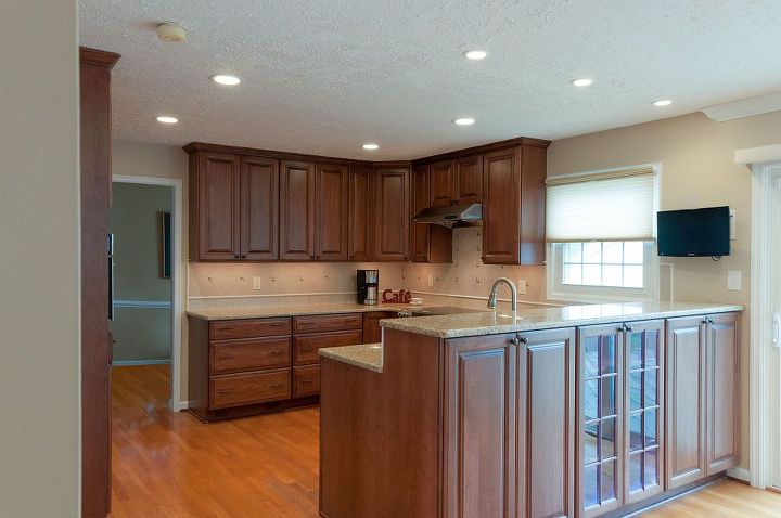 Potomac, MD 20878: Kitchen Remodel. | Hometalk