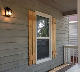 q need color advise for porch area, curb appeal, painting, porches