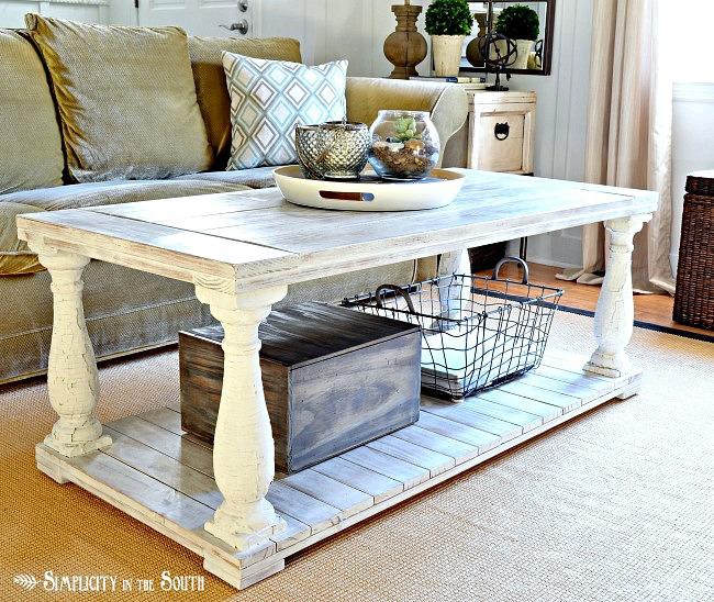 PDF Professional Woodworking Equipment Plans Free Restoration Hardware Knock Off Salvaged Wood Balustrade ...