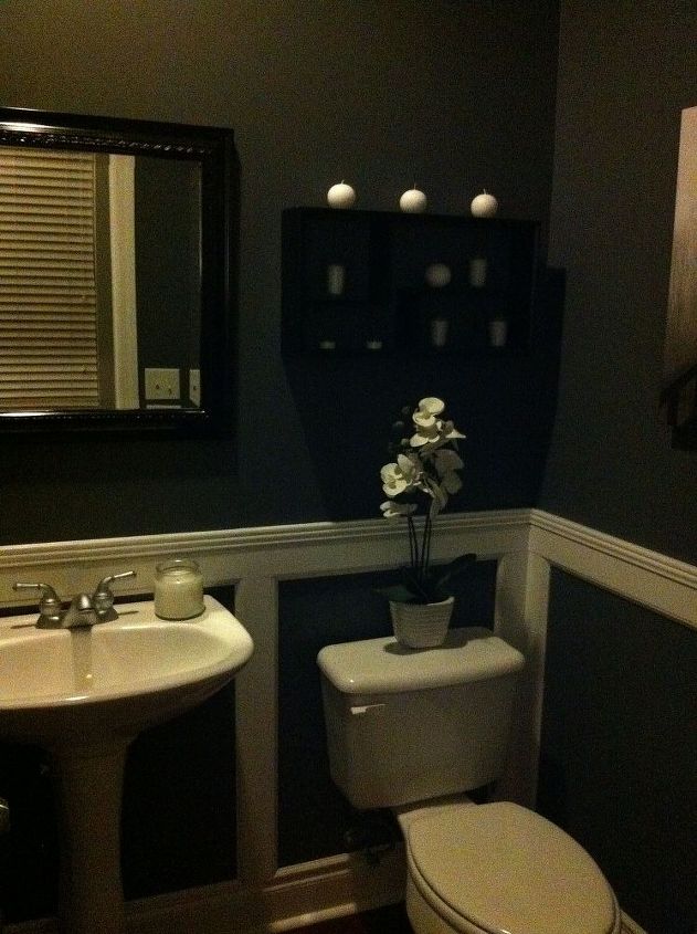 bathroom update before after, bathroom ideas, home decor, After
