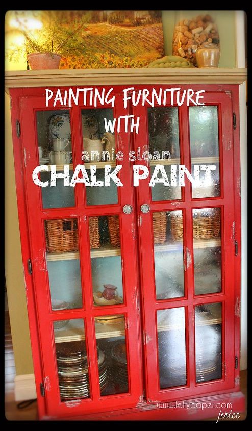 painting furniture with chalk paint no sanding or priming, chalk paint, painted furniture