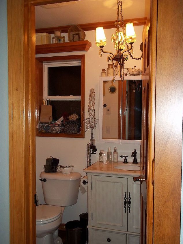 How Do I Clean My Granite Or Marble Countertops Inthe Bathroom