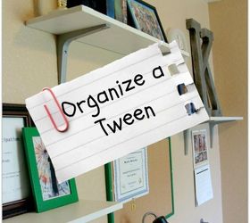 organize a tween room and get rid of clutter, bedroom ideas, home decor, organizing, storage ideas, Organize a Tween painlessly