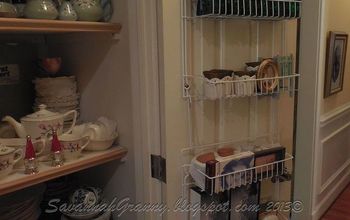 What's In Your Closet? My Closet Conversion!
