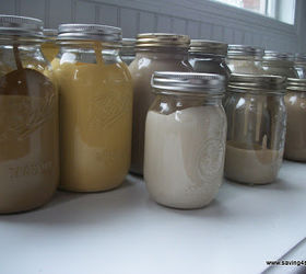 mason jar ideas, crafts, mason jars, repurposing upcycling