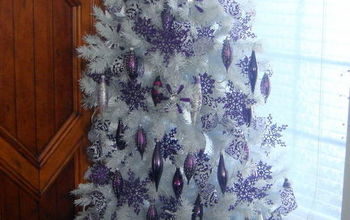 A Purple Christmas