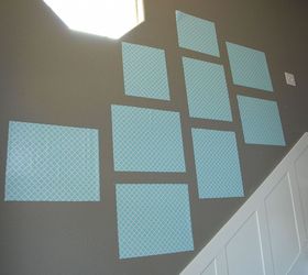 1 Photo Wall Template Hometalk