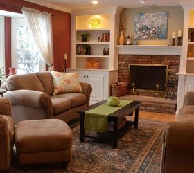 Custom Built Ins  for Living  Room  Space Hometalk