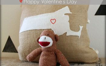 State L♥ve Pillow
[Happy Valentine's Day]
