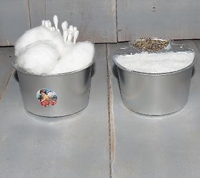 Plastic Yogurt Cup Upcycle Recycle Reuse Hometalk