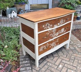 rustic dresser redo, chalk paint, painted furniture, rustic furniture, I love extra rustic furniture as much as I love sophisticated antiques