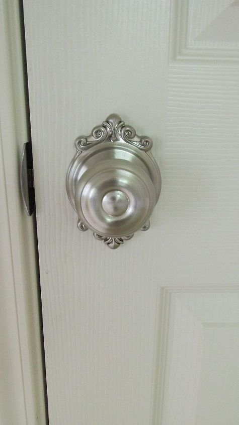 laundry room remodel, home improvement, laundry rooms, repurposing upcycling, shelving ideas, See link in my blogpost for where I purchased these doorhandles