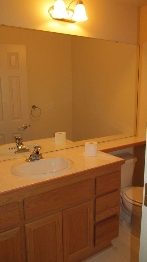 Our Bathroom Remodels 2013 Hometalk