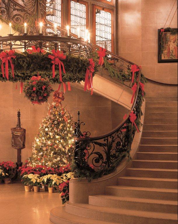 One Of My Favorite Garden Spots To Visit Is Biltmore Estates